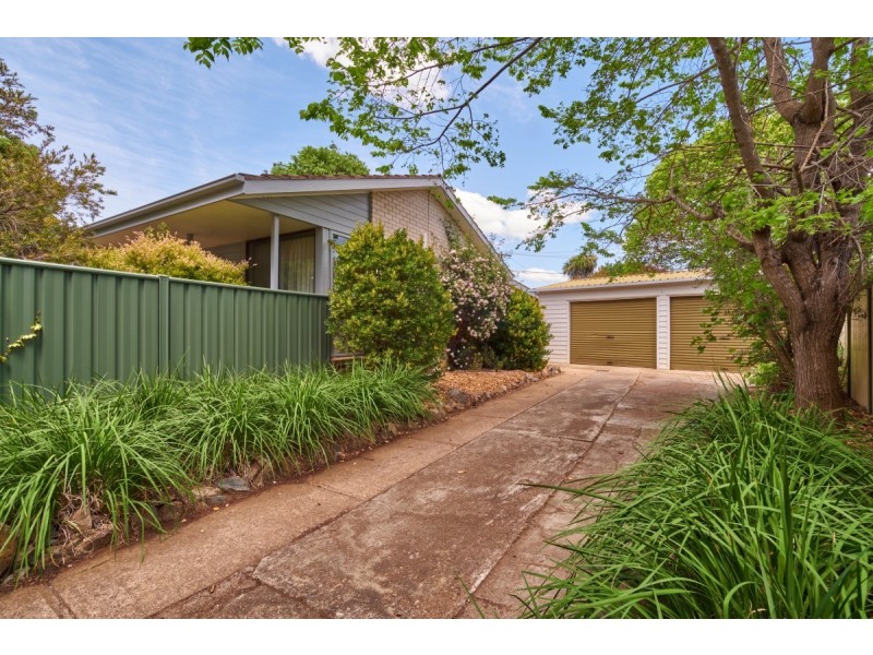 6 Delegate Street, Kaleen ACT 2617