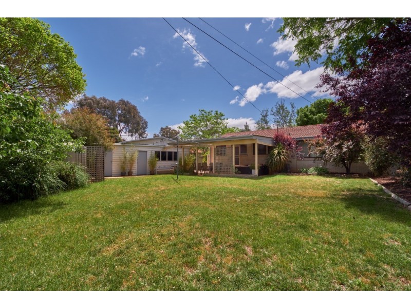 6 Delegate Street, Kaleen ACT 2617
