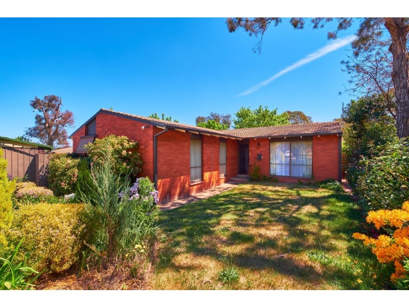 37 McDougall Street, Charnwood ACT 2615