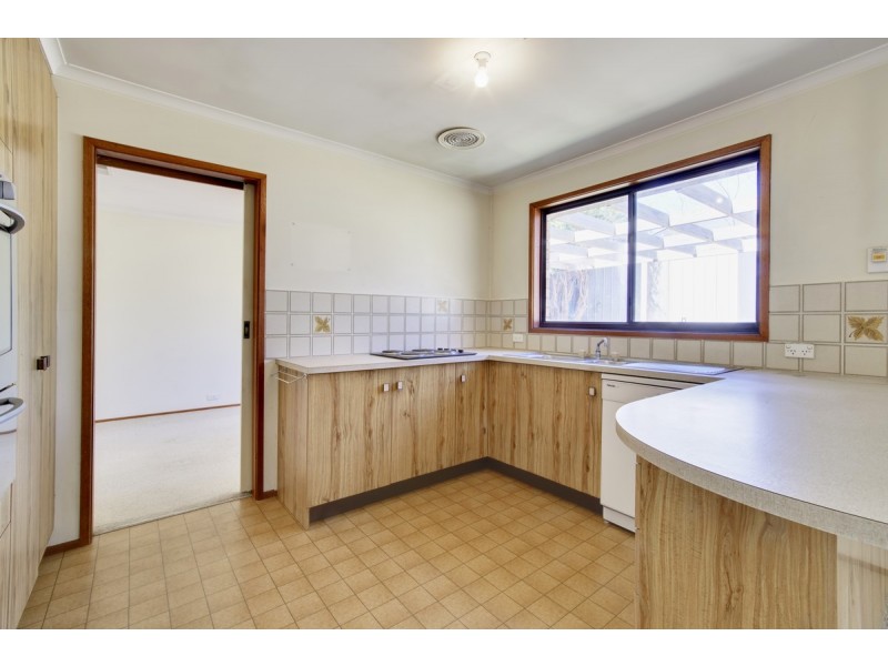 34 Maccallum Circuit, Florey ACT 2615