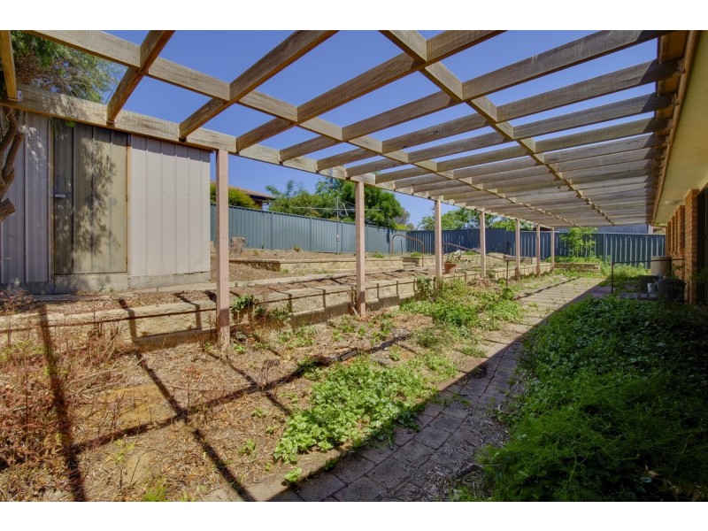 34 Maccallum Circuit, Florey ACT 2615