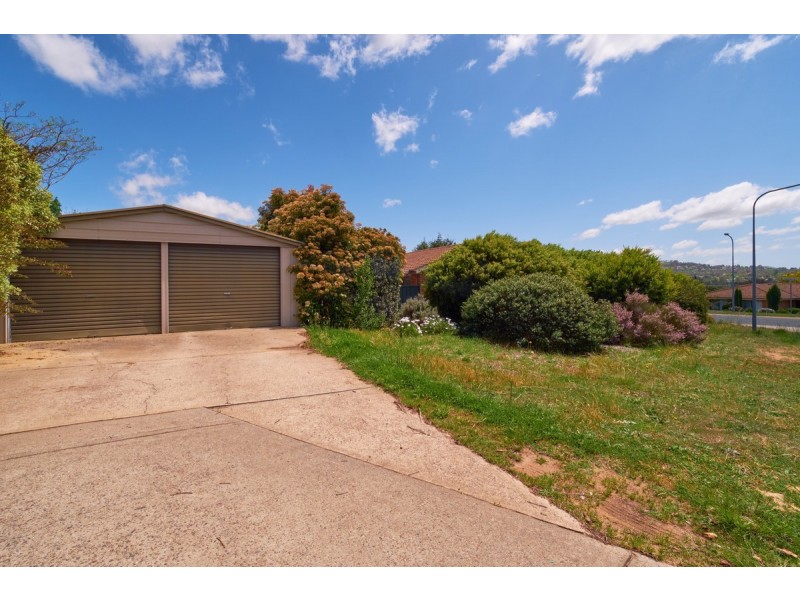 34 Maccallum Circuit, Florey ACT 2615