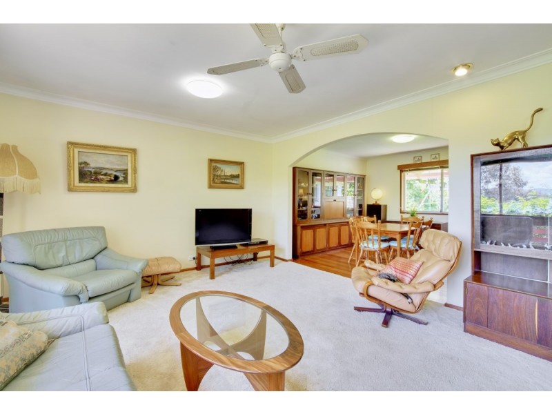 29 Mileham Street, Macgregor ACT 2615
