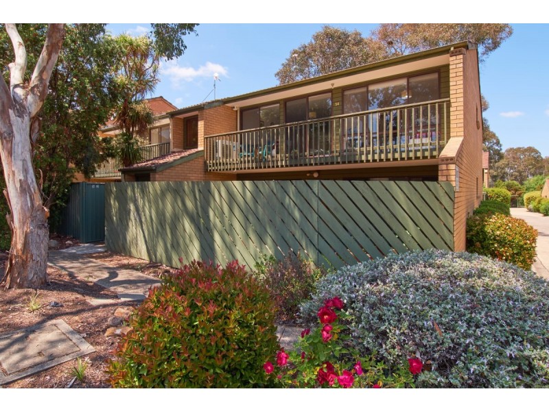 54/25 Pinkerton Circuit, Kambah ACT 2902