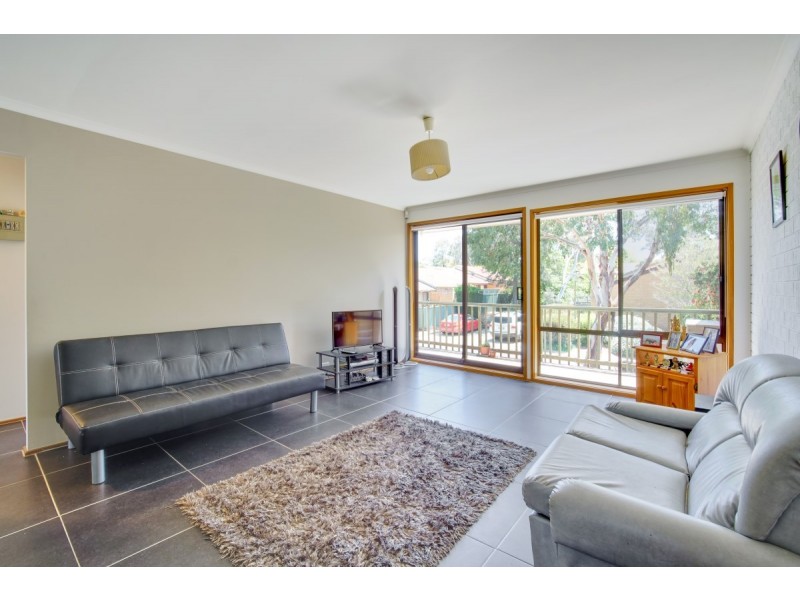 54/25 Pinkerton Circuit, Kambah ACT 2902