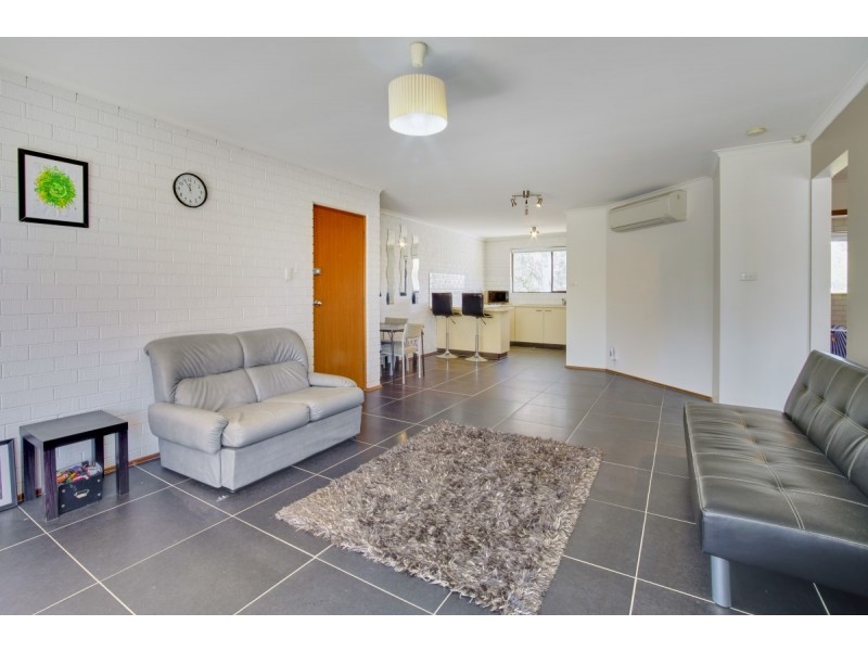 54/25 Pinkerton Circuit, Kambah ACT 2902