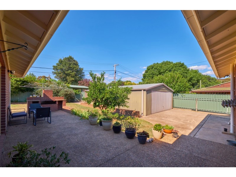 107 Chuculba Crescent, Giralang ACT 2617