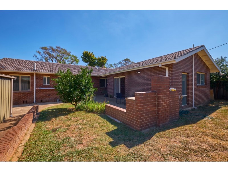 107 Chuculba Crescent, Giralang ACT 2617