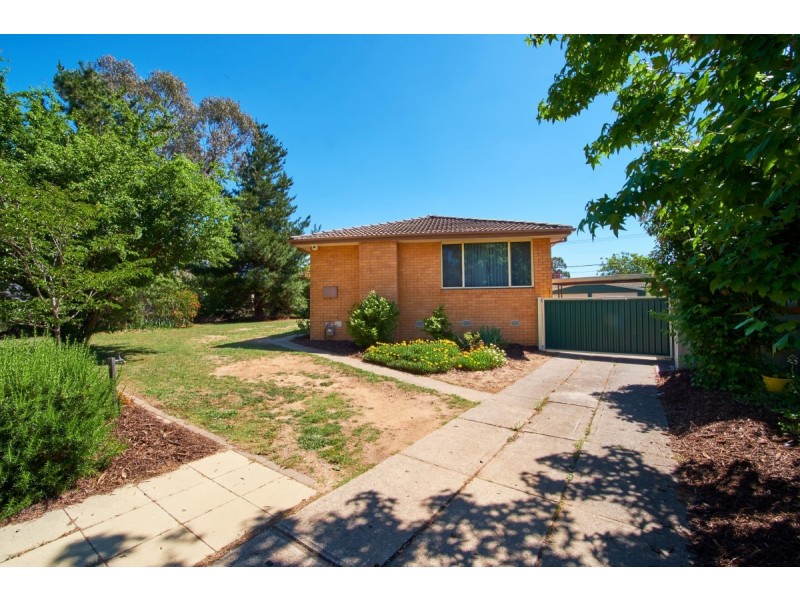 147 Starke Street, Holt ACT 2615