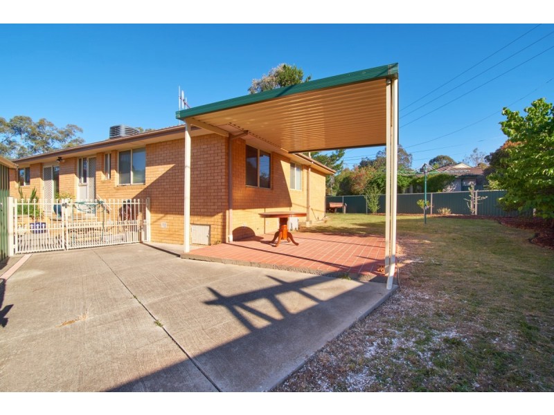 147 Starke Street, Holt ACT 2615