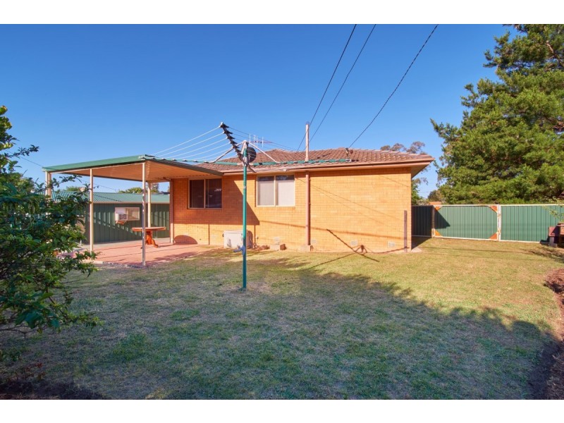 147 Starke Street, Holt ACT 2615