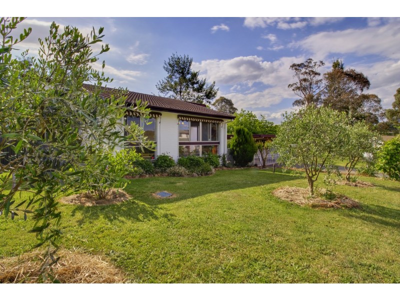 15 Gibson Street, Macgregor ACT 2615