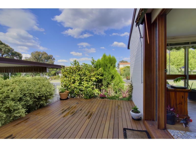 15 Gibson Street, Macgregor ACT 2615