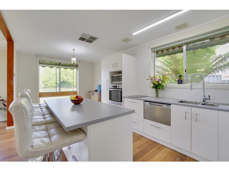 15 Gibson Street, Macgregor ACT 2615