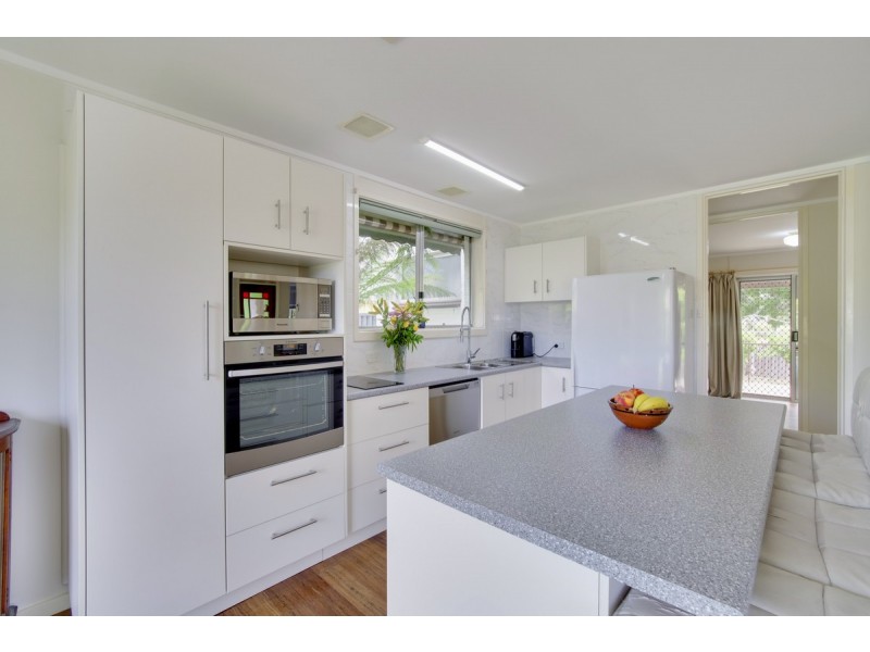 15 Gibson Street, Macgregor ACT 2615