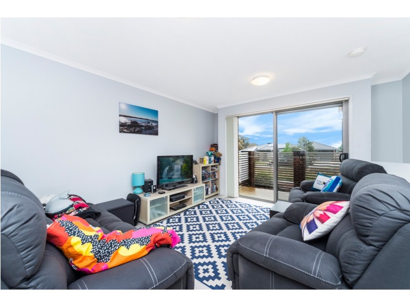 24 Joyce Bull Lane, Casey ACT 2913