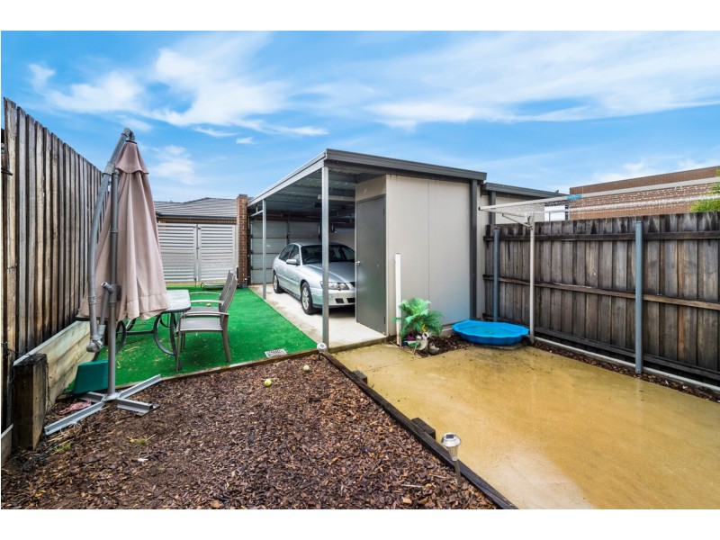 24 Joyce Bull Lane, Casey ACT 2913