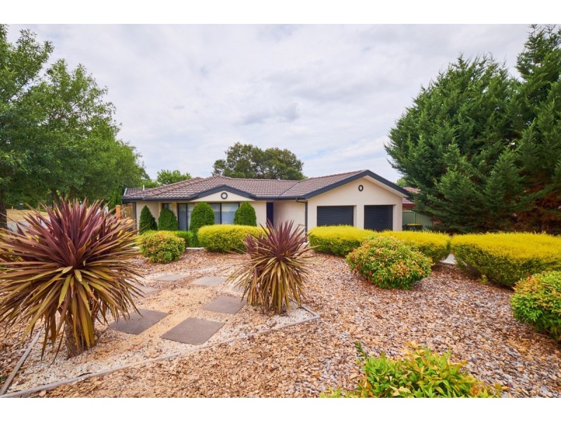 1 Bandt Place, Dunlop ACT 2615