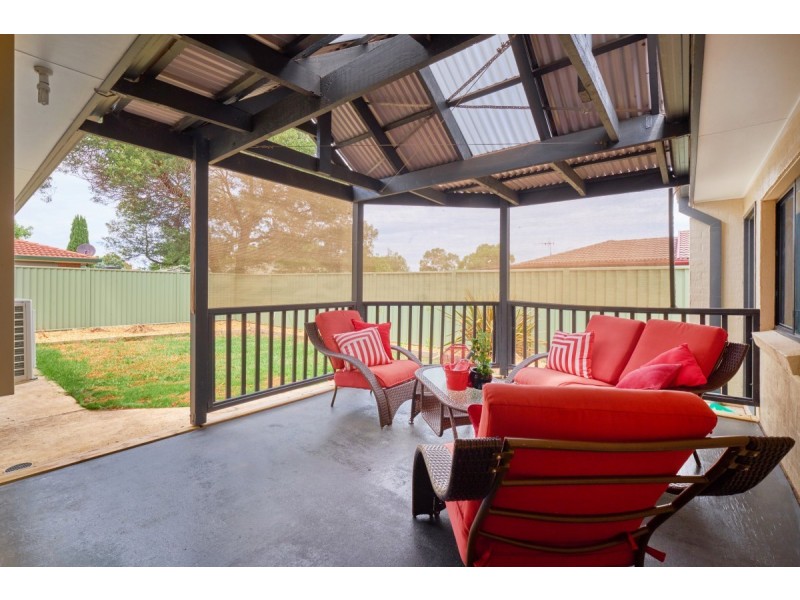 1 Bandt Place, Dunlop ACT 2615