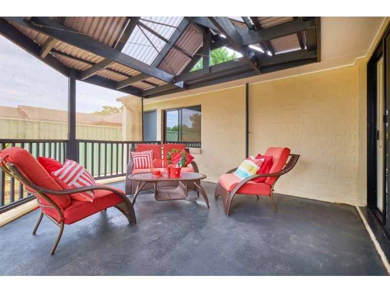 1 Bandt Place, Dunlop ACT 2615