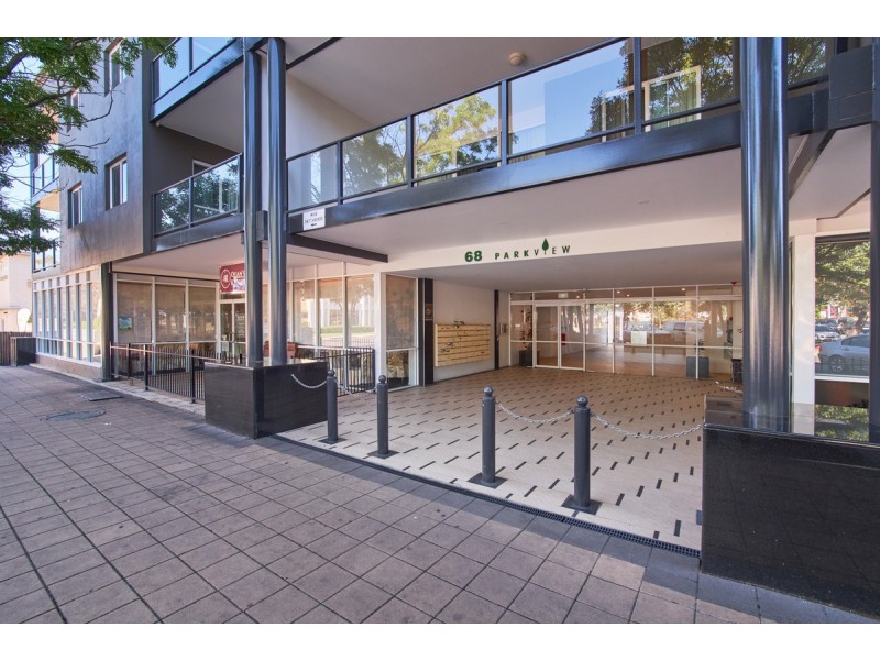 44/68 Hardwick Crescent, Holt ACT 2615