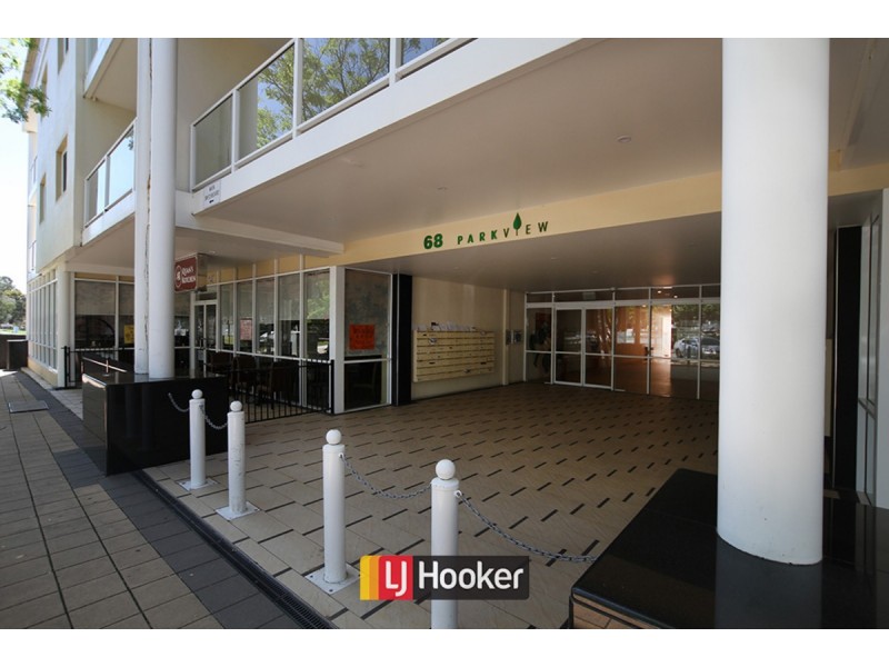 44/68 Hardwick Crescent, Holt ACT 2615