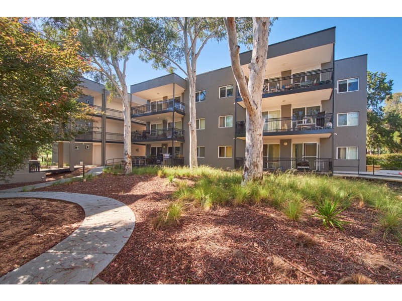 44/68 Hardwick Crescent, Holt ACT 2615