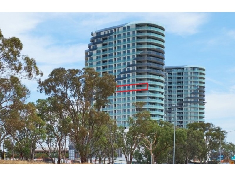 318/4 Gribble Street, Gungahlin ACT 2912