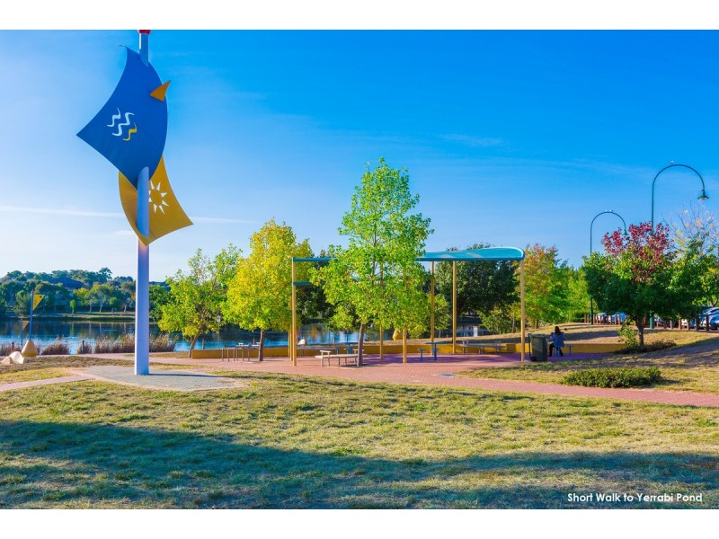 318/4 Gribble Street, Gungahlin ACT 2912