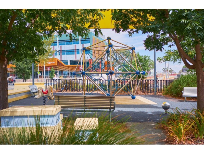 318/4 Gribble Street, Gungahlin ACT 2912