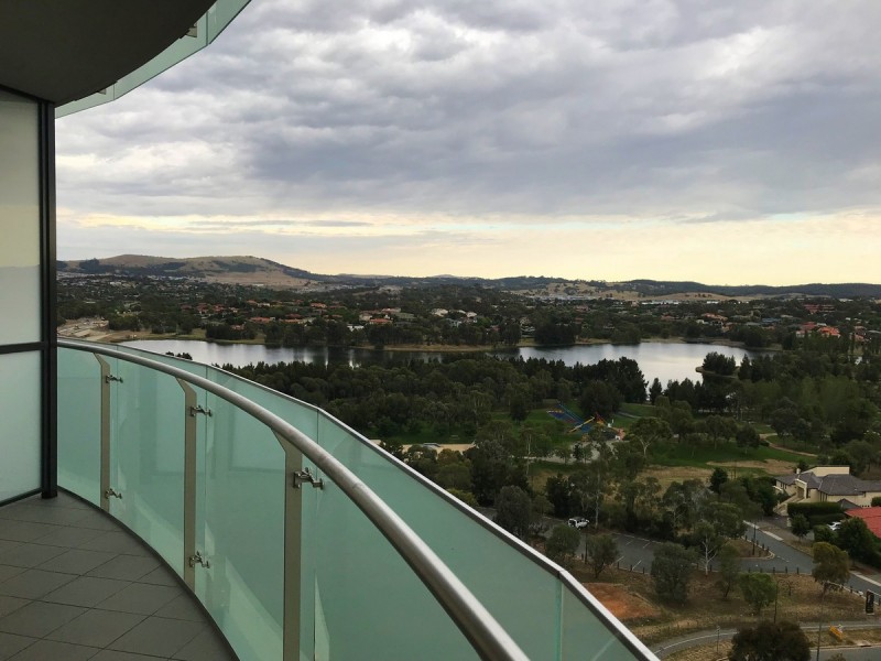 318/4 Gribble Street, Gungahlin ACT 2912