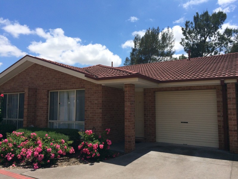 23/42 Lhotsky Street, Charnwood ACT 2615