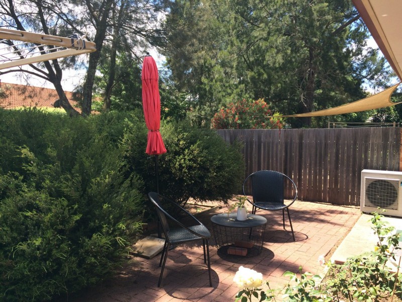 23/42 Lhotsky Street, Charnwood ACT 2615