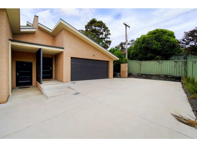 3/41 Nott Street, Fraser ACT 2615