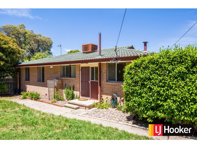 10 Noble Place, Flynn ACT 2615