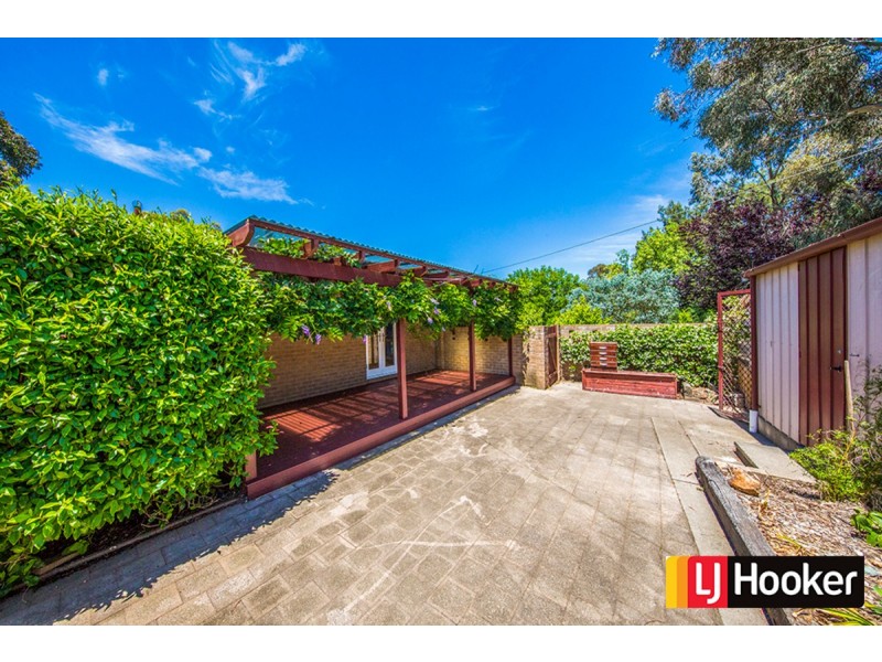 10 Noble Place, Flynn ACT 2615