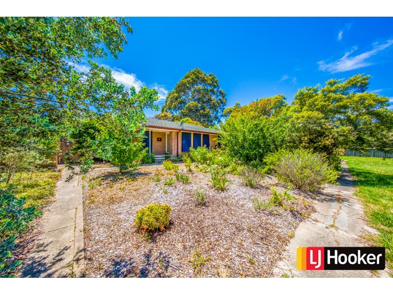 10 Noble Place, Flynn ACT 2615