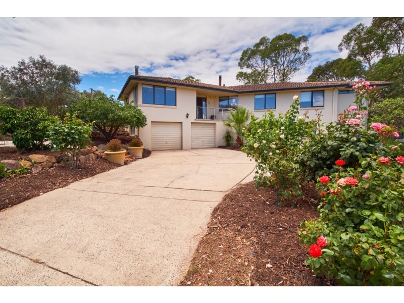 13 Wyles Place, Flynn ACT 2615