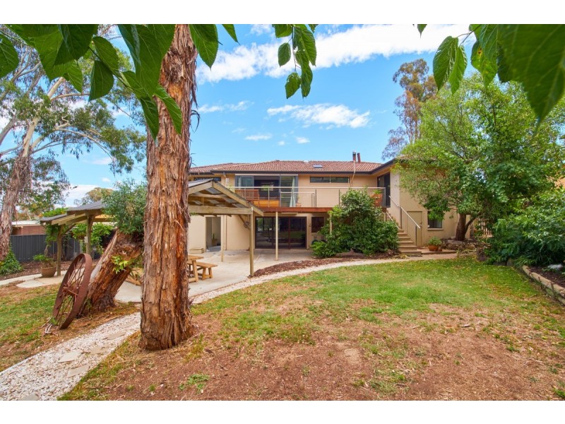 13 Wyles Place, Flynn ACT 2615