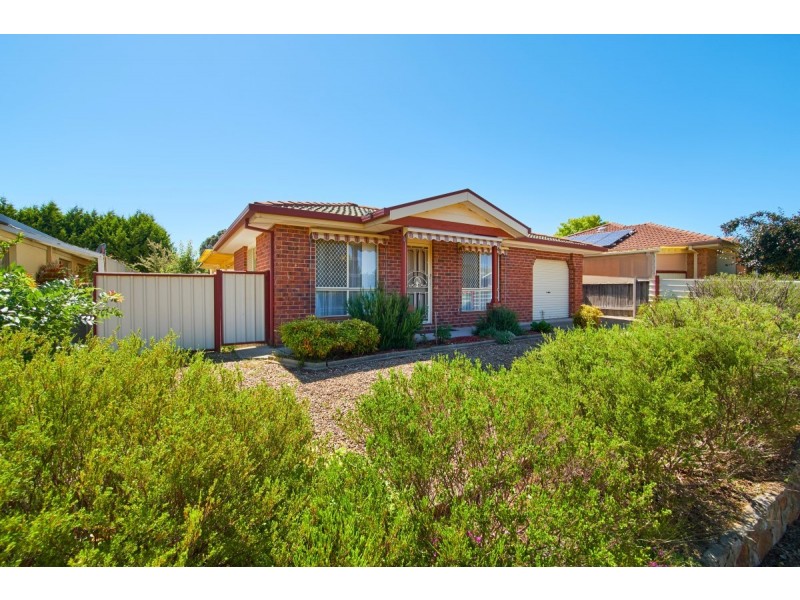 105 Marchant Circuit, Dunlop ACT 2615