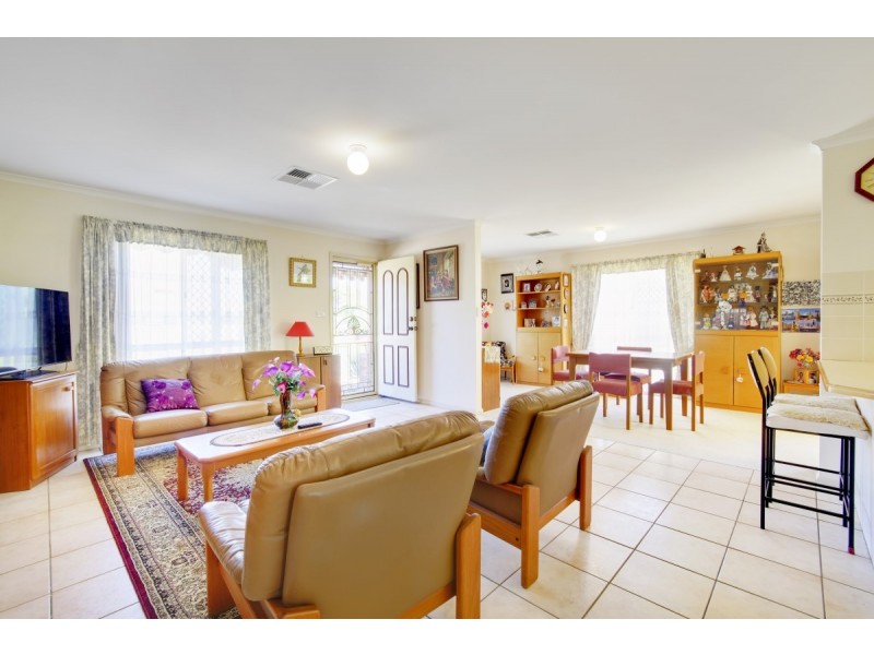 105 Marchant Circuit, Dunlop ACT 2615