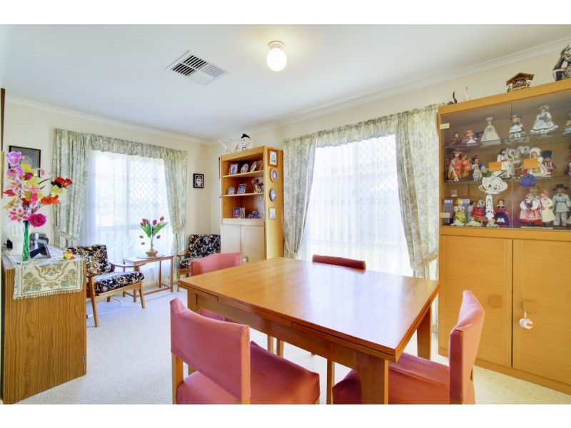 105 Marchant Circuit, Dunlop ACT 2615