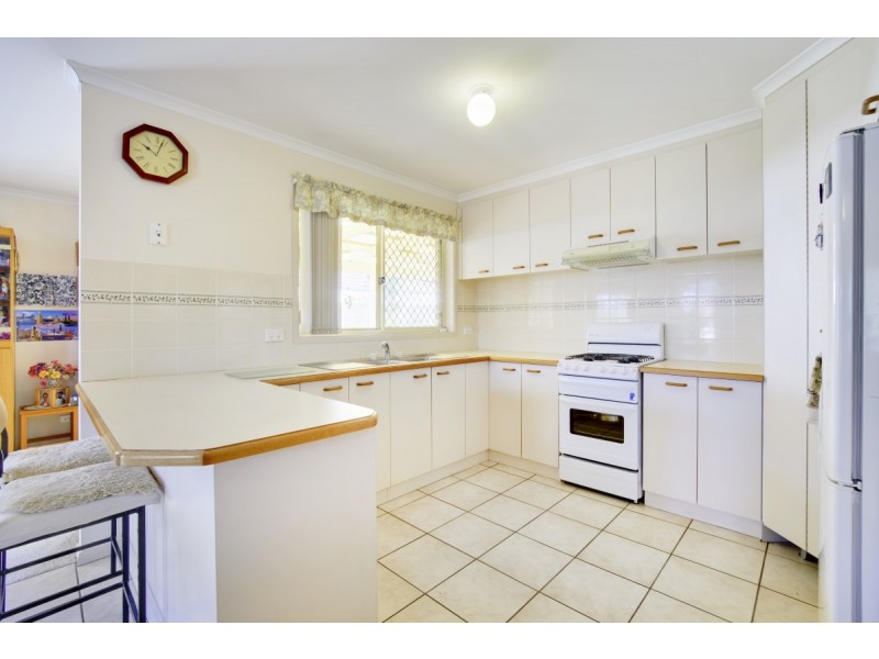 105 Marchant Circuit, Dunlop ACT 2615