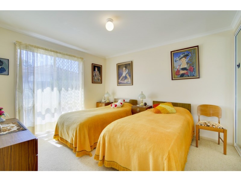 105 Marchant Circuit, Dunlop ACT 2615