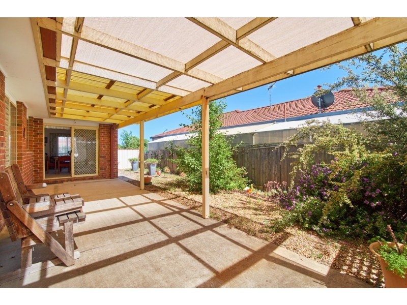 105 Marchant Circuit, Dunlop ACT 2615