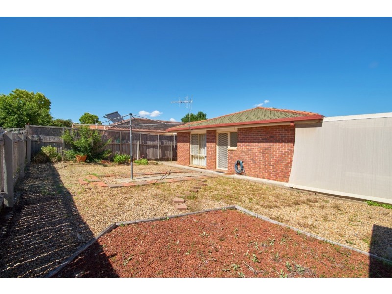 105 Marchant Circuit, Dunlop ACT 2615