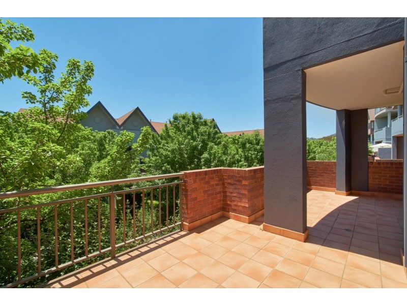 1/7 Eldridge Crescent, Garran ACT 2605