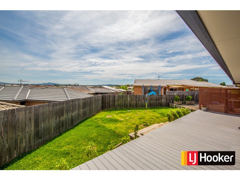 10 BOELKE Place, Macgregor ACT 2615