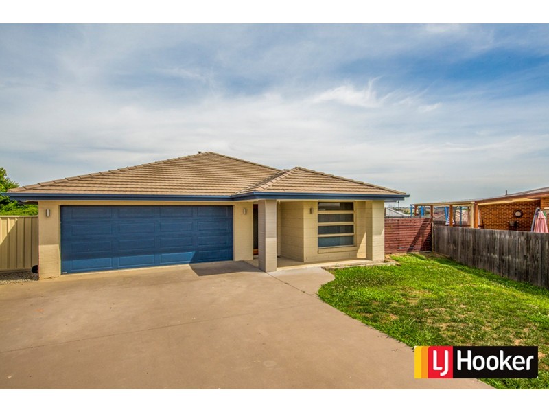 10 BOELKE Place, Macgregor ACT 2615