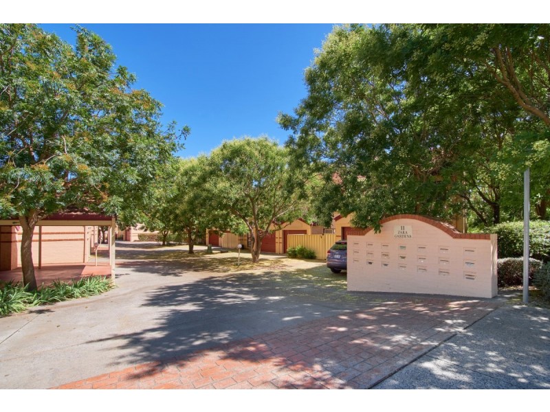 3/11 Flack Street, Holt ACT 2615